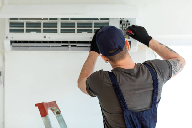 Reliable Milwaukee, WI Airduct Cleaning Solutions