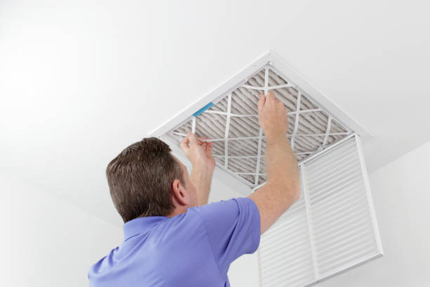Best Air Duct Cleaning Near Me  in Milwaukee, WI